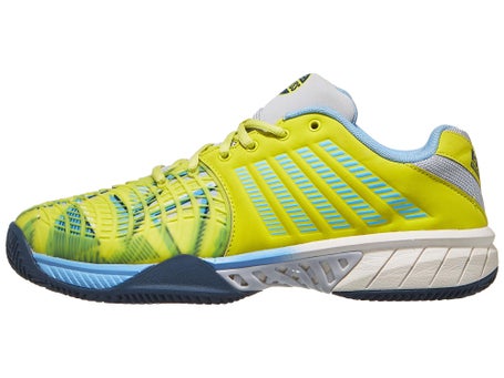 Chaussures Homme K Swiss Express Light 3 Primerose TERRE BATTUE