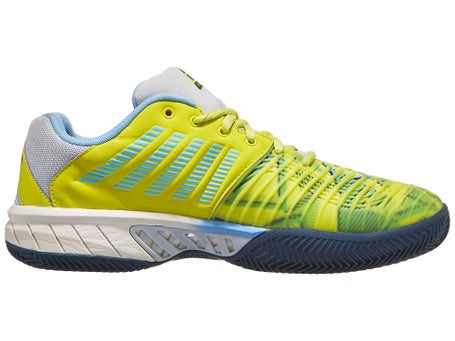 Chaussures Homme K Swiss Express Light 3 Primerose TERRE BATTUE