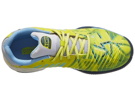 Chaussures Homme K Swiss Express Light 3 Primerose TERRE BATTUE