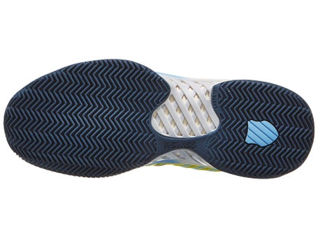 Chaussures Homme K Swiss Express Light 3 Primerose TERRE BATTUE