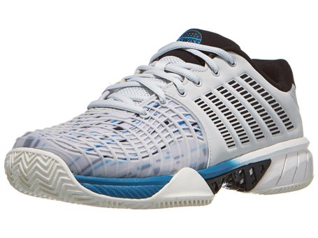 KSwiss Express Light 3 Padel\Dawn Bl/Moon/Blk Men Shoe
