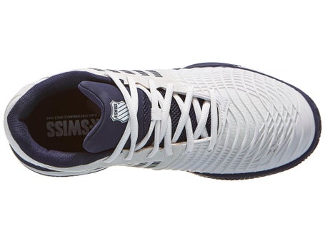 KSwiss Express Light 3 Clay\White/Naval Men Shoe
