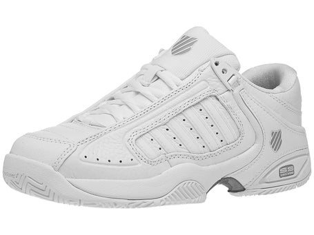 K Swiss Defier RS Damen Tennisschuh Wei
