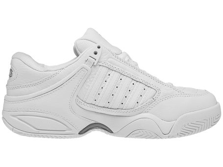 Chaussures Femme K Swiss Defier RS Blanc