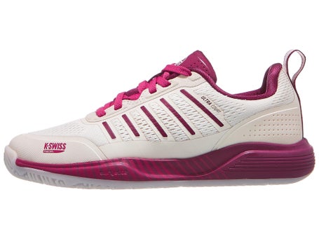 K-Swiss Ultra Court Padel\Jet Stream/Beaujois Wom Shoe