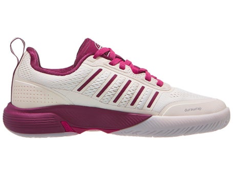 K-Swiss Ultra Court Padel\Jet Stream/Beaujois Wom Shoe
