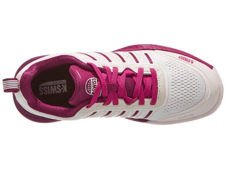 K-Swiss Ultra Court Padel\Jet Stream/Beaujois Wom Shoe