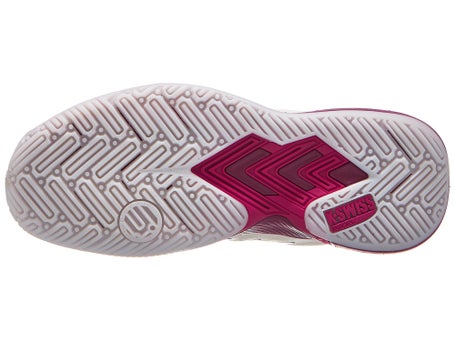 K-Swiss Ultra Court Padel\Jet Stream/Beaujois Wom Shoe