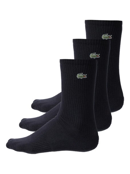 Lacoste 3-Pack Classic Socks