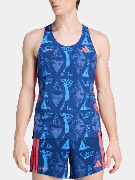 adidas Mens Labrum Singlet