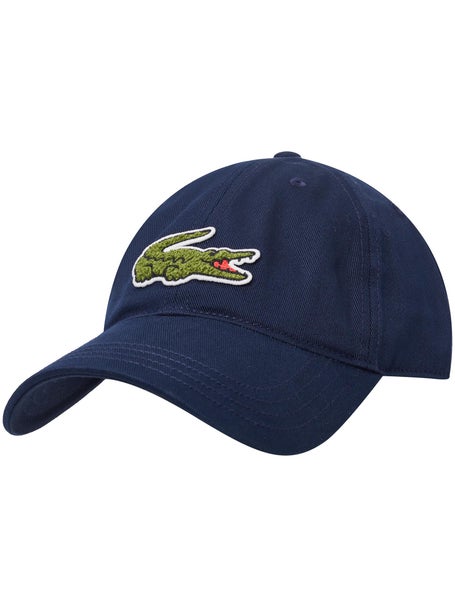Lacoste Mens Classic Hat