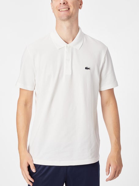 Lacoste Herren Core Pique Polo