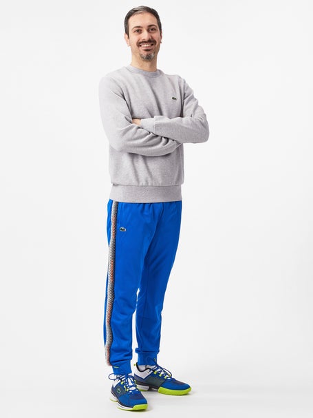Lacoste Men's Core Sweatshirt - Running Warehouse Europe