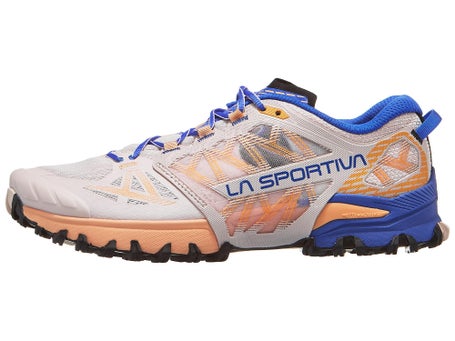 La Sportiva Bushido III\Womens Shoes\Mauve/Coblat Blue