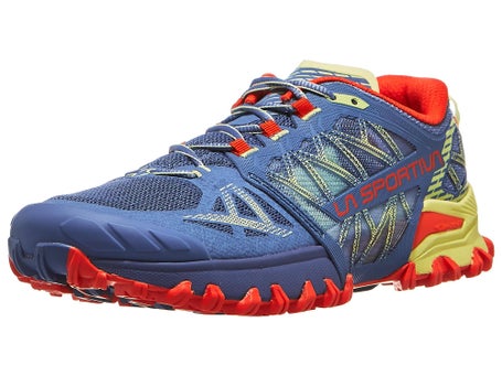 Chaussures Femme La Sportiva Bushido III Moonlight Zest