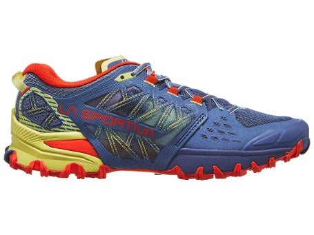 Chaussures Femme La Sportiva Bushido III Moonlight Zest