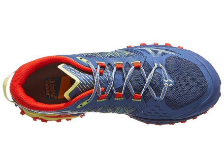 Chaussures Femme La Sportiva Bushido III Moonlight Zest