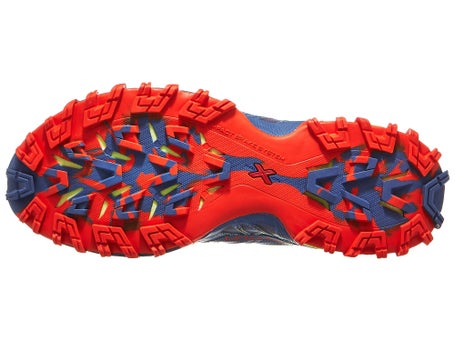 Chaussures Femme La Sportiva Bushido III Moonlight Zest