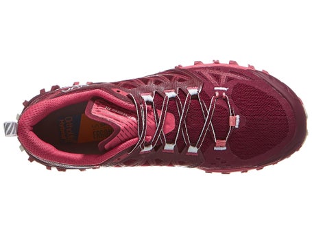 La Sportiva Bushido III GTX Damen Laufschuh Redwood Rosebay