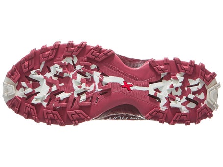 La Sportiva Bushido III GTX Damen Laufschuh Redwood Rosebay