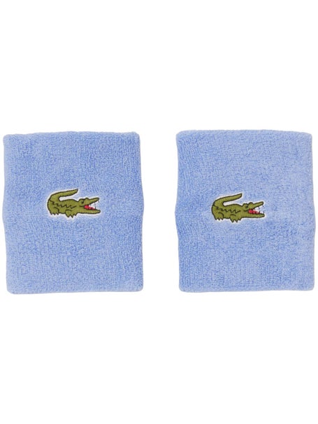 Lacoste Wristband Blue