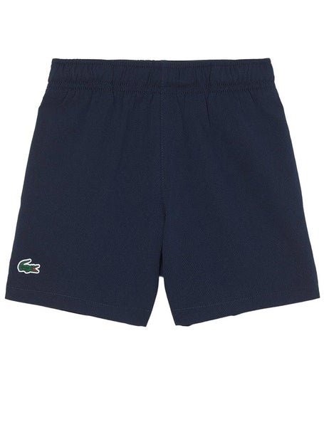 Lacoste Boys Basic Tennis Short