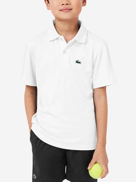 Lacoste Boys Core Performance Polo