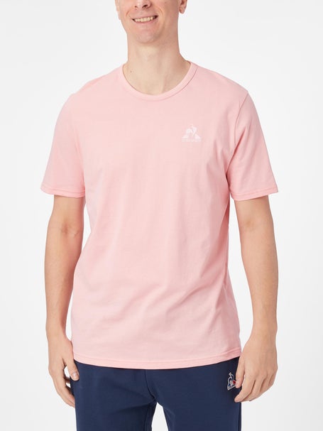 Camiseta manga corta hombre Le Coq Sportif Essential