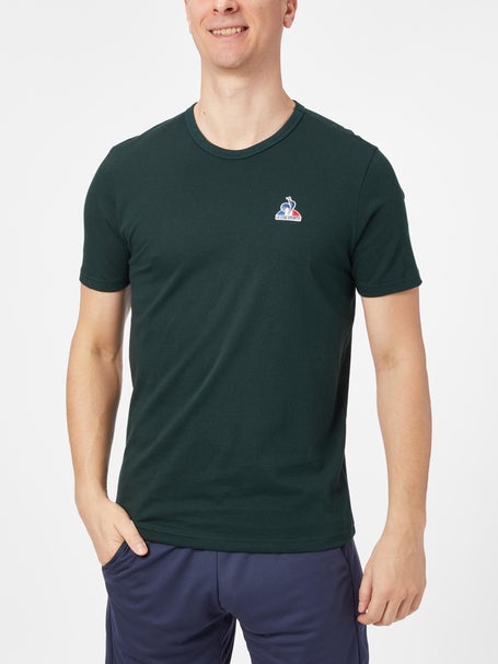 Camiseta manga corta hombre Le Coq Sportif Essential