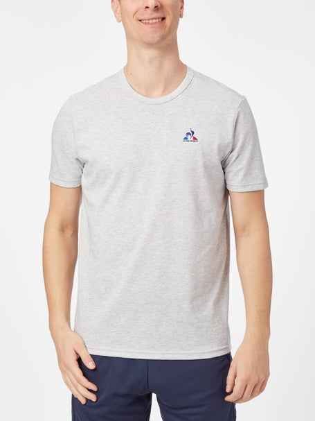 Le Coq Sportif Mens Essential T-Shirt