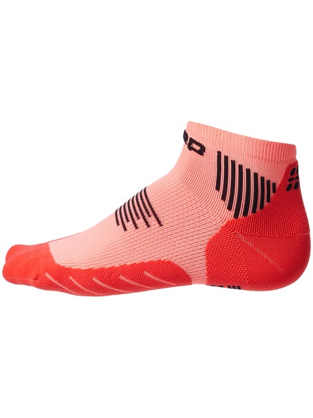 CEP Womens Core Run Low Cut Sock