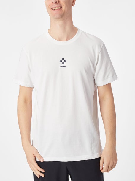 Lacoste Mens Medvedev Spring T-Shirt