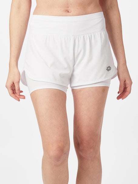 Lotto Womens Core Tech Short