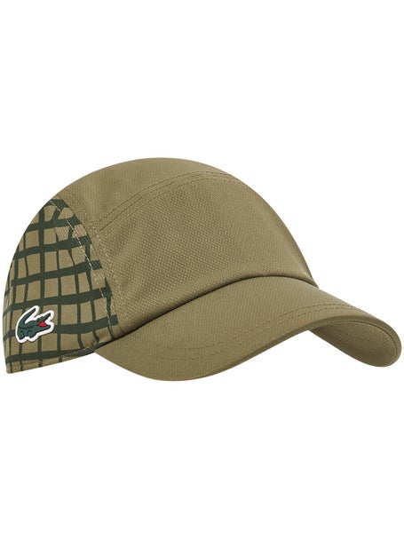 Lacoste Mens Fall Player Hat