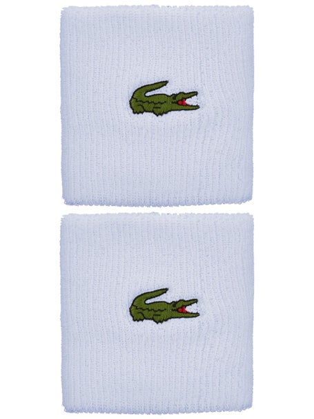 Lacoste Wristband Light Blue