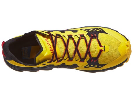 Scarpe La Sportiva Helios 3 Yellow Black Uomo