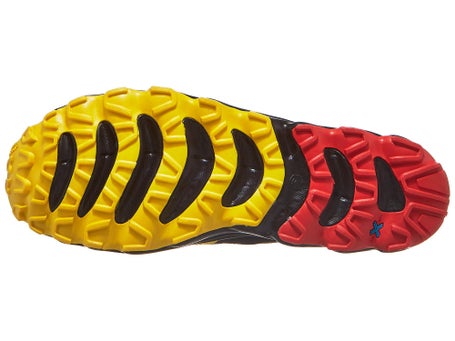 Scarpe La Sportiva Helios 3 Yellow Black Uomo