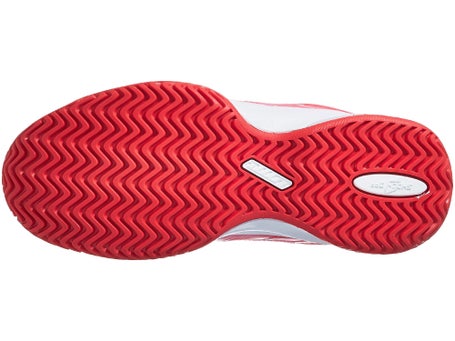 Lotto Mirage 300 ALR Kinder Tennisschuh Pink Weiß