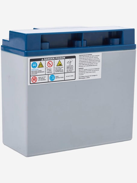 Lobster Large Battery - 12V 18 AH