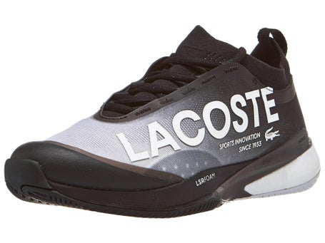 Lacoste AG-LT 25 Lite AC\Black/White Mens Shoes