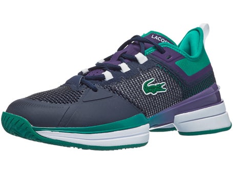 lacoste footwear mens