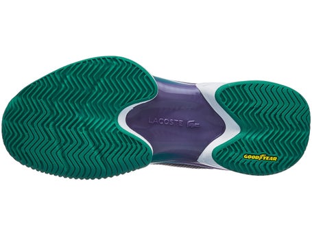 lacoste goodyear shoes