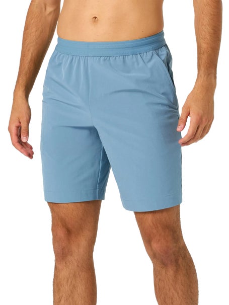 Lacoste Mens Fall Technical Tennis Short