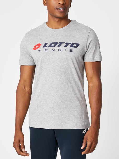 Lotto Herren Core Tennis T Shirt
