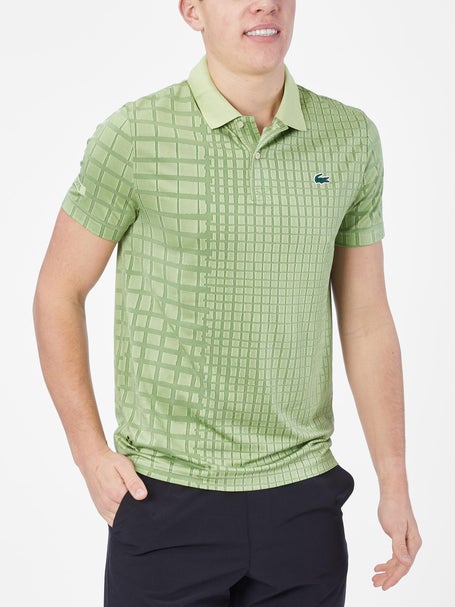 Polo Homme Lacoste Daniil Melbourne