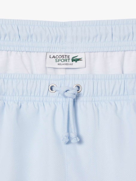 Lacoste Mens Fall Short