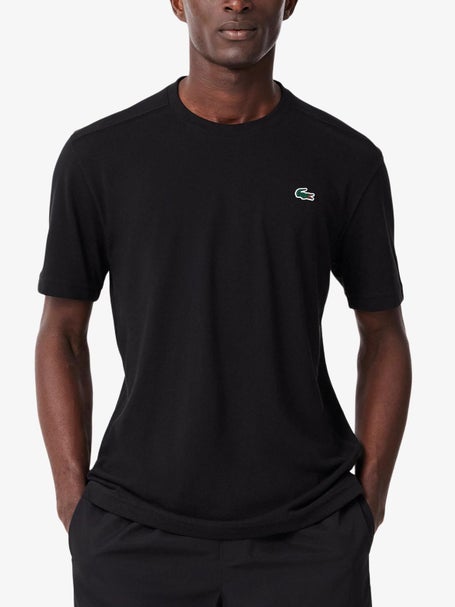 Lacoste Herren Basic T Shirt