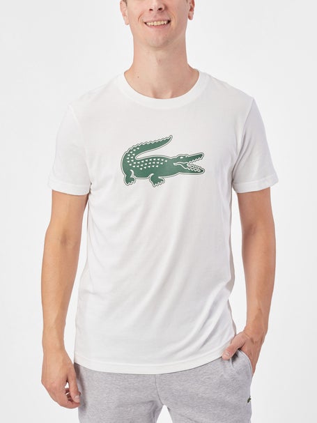 Maglietta Lacoste Croc Autunno Uomo
