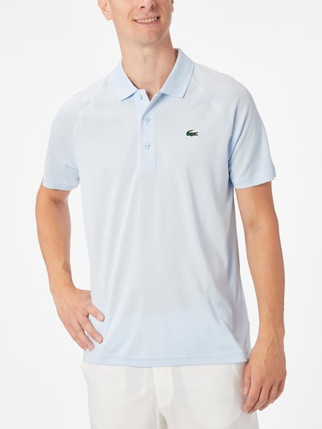 Lacoste Mens Fall Perf Polo