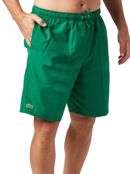Lacoste Mens Fall Uni Short